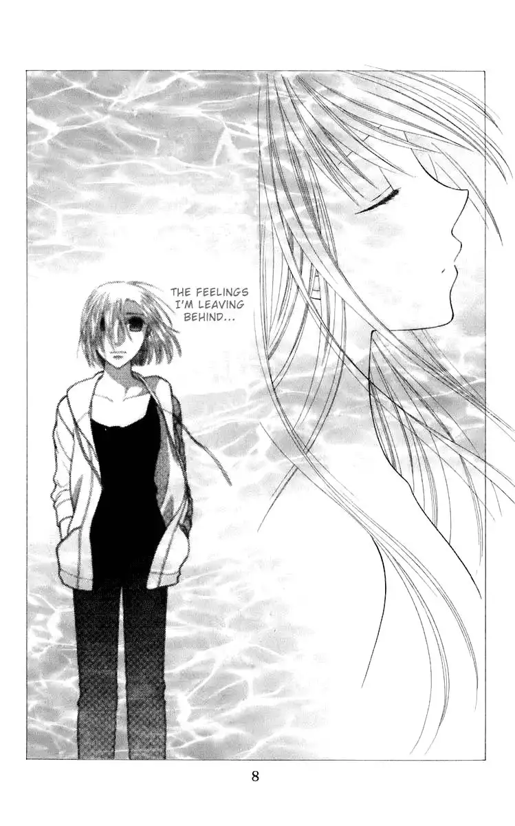 Fruits Basket Chapter 114 13